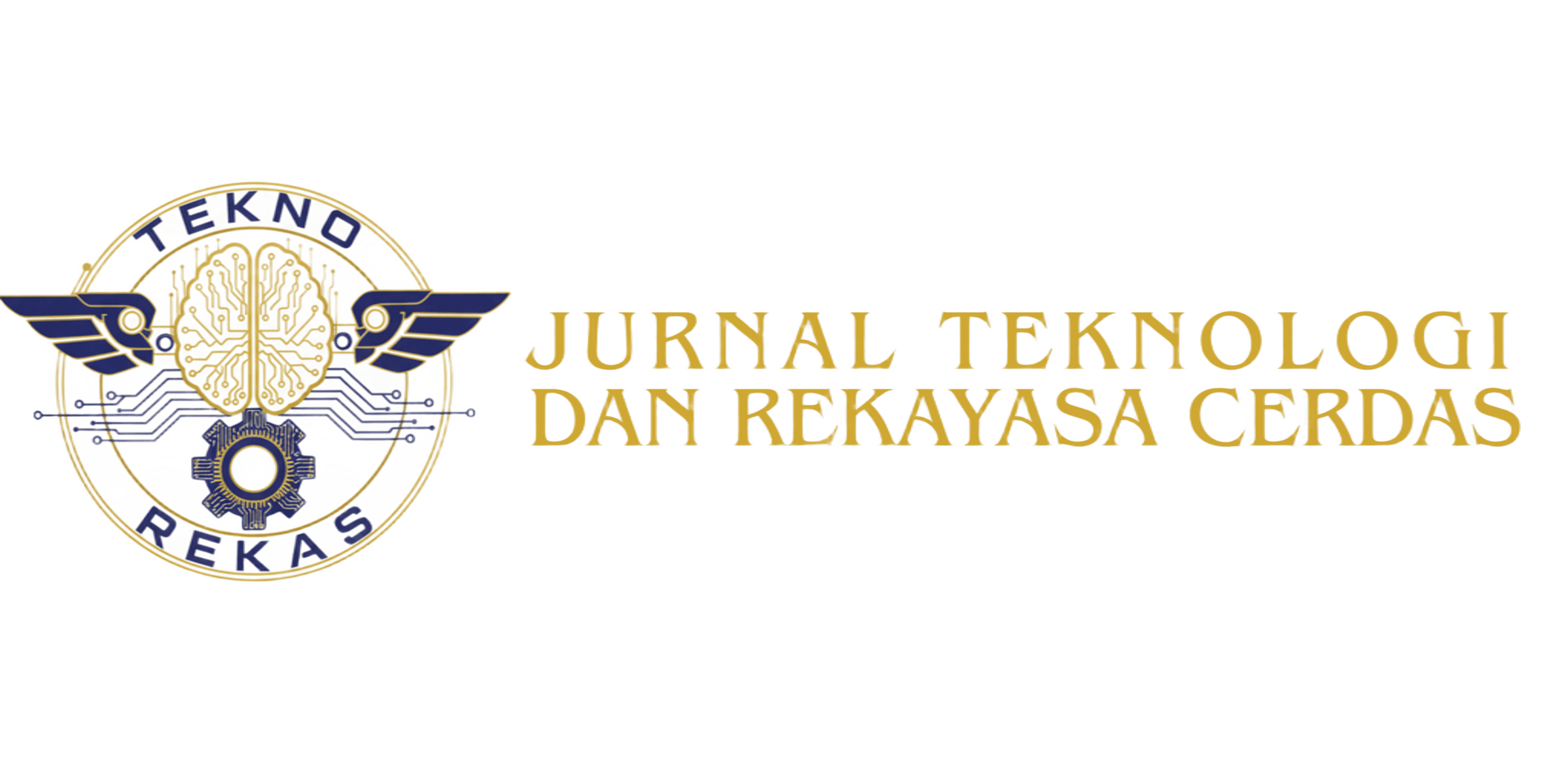 JURNAL TEKNOLOGI DAN REKAYASA CERDAS